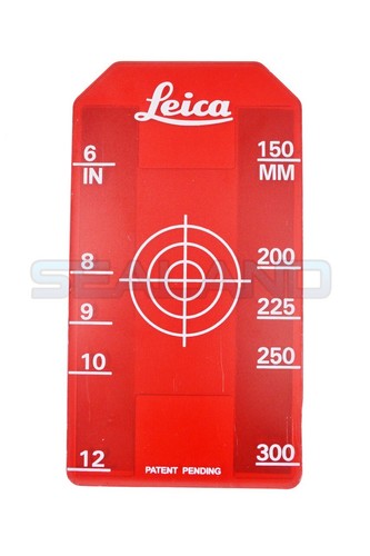 Leica small 100 300mm pipe - leica,