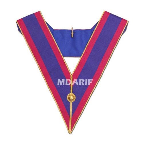 Masonic regalia mark degree - masonic, regalia-mark