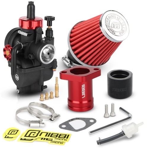 Nibbi pe24 carburetor - nibbi,