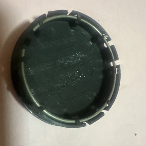 Volvo 64mm alloy hub - alloy, wheel