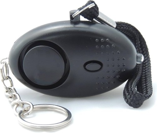 New 140db police approved - new,