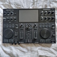 Denon Prime Go Professional