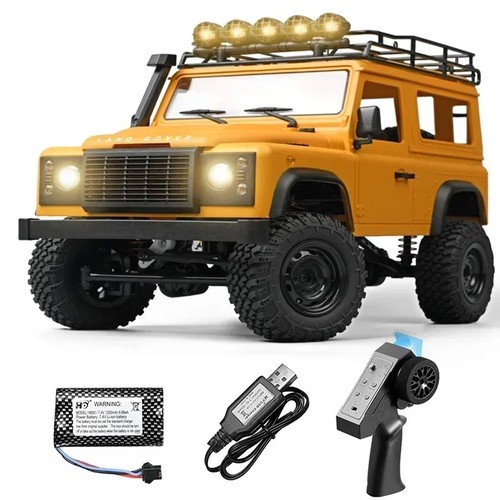 Model rtr version - 1:12,