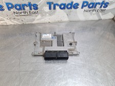 2020 ALFA ROMEO STELVIO Q4 ECU