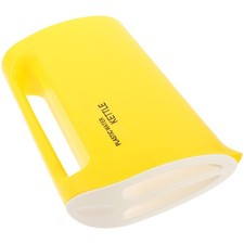  Large Water Pitcher Big Cold Pot Beverage Juice Container Jug Dispenser