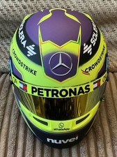 2024 Mercedes F1 Lewis