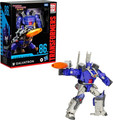 Transformers the movie studio - the,