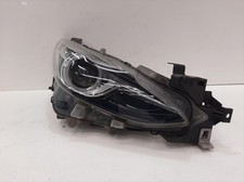 2014 MAZDA 3 Drivers Right