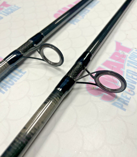 Pair daiwa powermesh - daiwa, 12ft