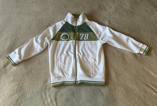 Next boys jacket - boys, years