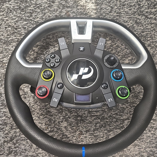 Fanatec pro racing wheel - sw,