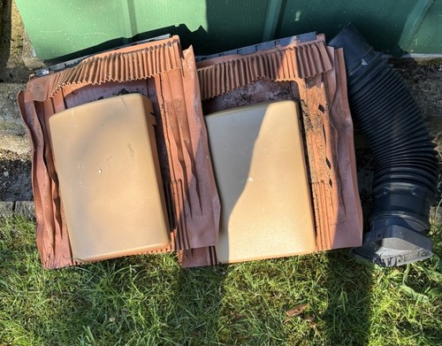 Klober universal roof tile - klober,