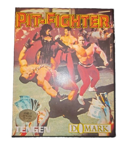 Vintage gaming atari ste - gaming,