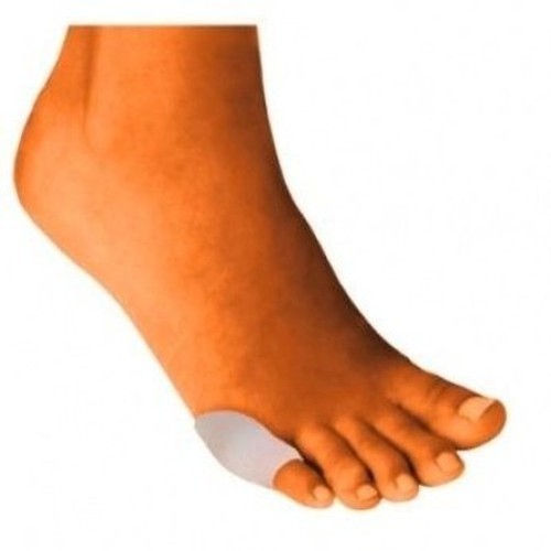 Toe protection aircast - protection,