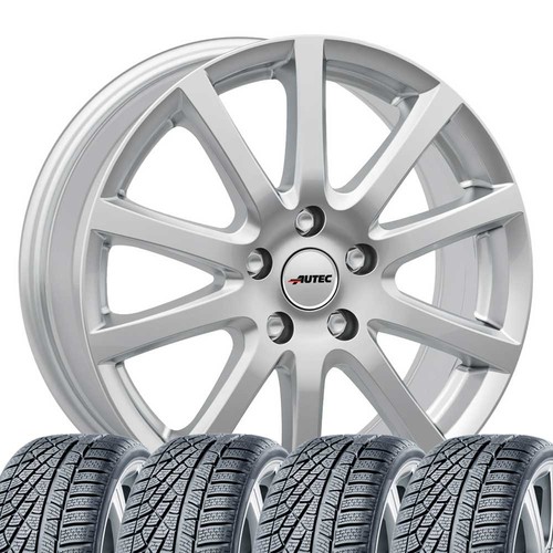 All season wheels tyres - all,
