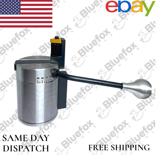 60mm radius lathe ball turning - 60mm,