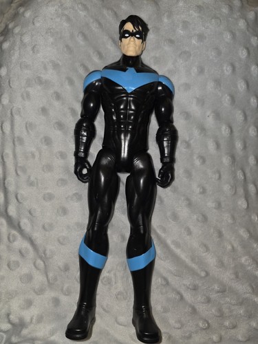 Stealth armor nightwing - stealth, action