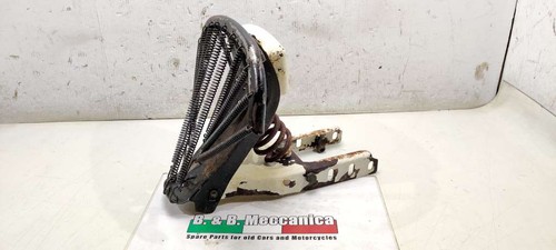 Frame saddle original moped - frame,
