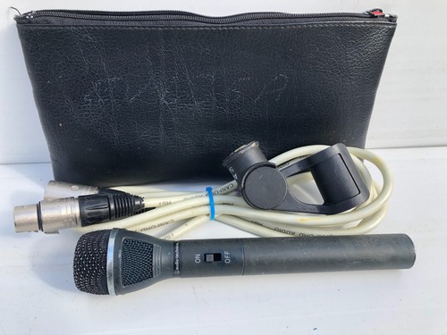 Audio technica mb4000c - audio,