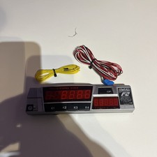 Digitax F2 Taxi Meter –