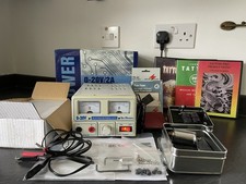 Basic Tattoo Starter Kit With