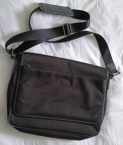 Ted baker chizzel - chizzel, messenger