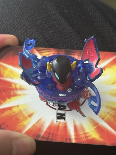 Official bakugan battle - official,