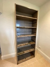 Set Of Vintage Industrial