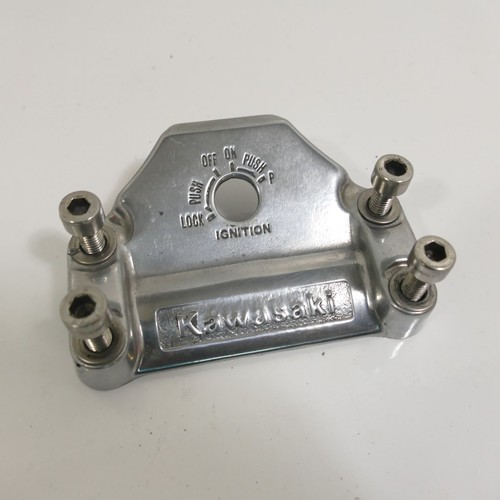Kawasaki 1000 riser - z,