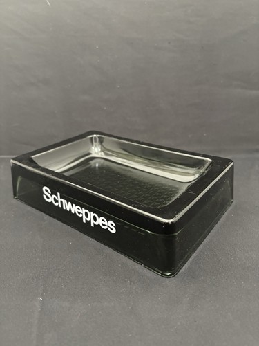 Large vintage schweppes smoked - large,