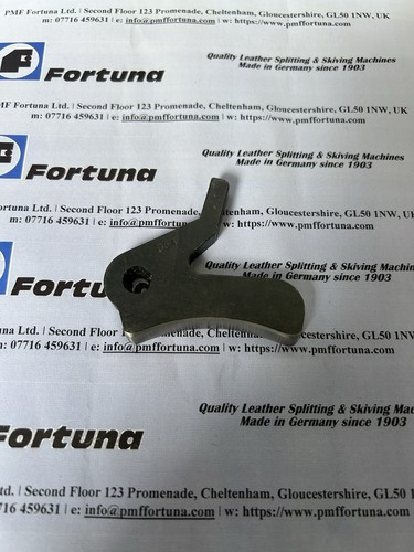 Fortuna skiving machine - fortuna,