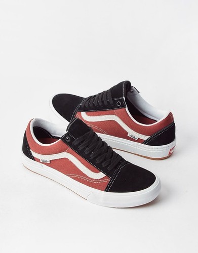 Vans bmx old skool - bmx, shoes