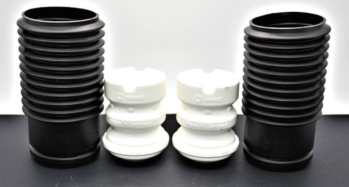 Germany front protection dust - protection,