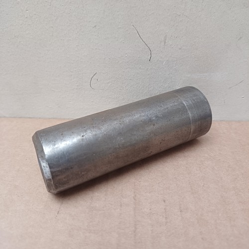 Bright mild steel round bar - steel,