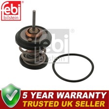 Febi Thermostat Coolant Fits