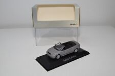 B27 1:43 MINICHAMPS OPEL ASTRA
