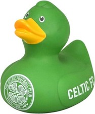 Celtic FC Rubber Duck Bath