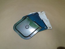 Jeep Wrangler YJ 1992-1995 Driver Full Hard Door Latch Cover Striker FREE SHIP