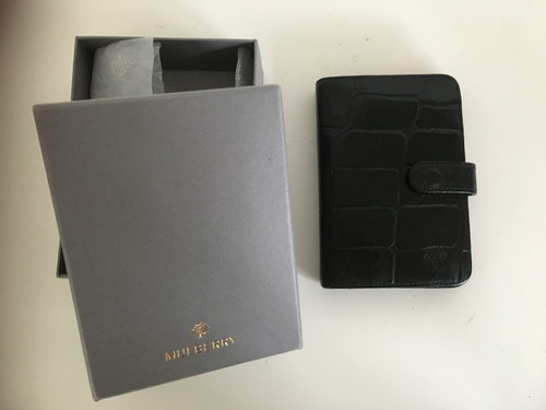 Mulberry original pocket - original,