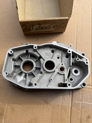 Crankcase half engine - crankcase,