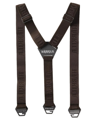 Harkila tech braces willow - harkila,
