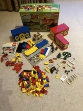 Vintage 1980’s Lego Fabuland