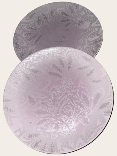 Denby monsoon chantilly - denby, 2x