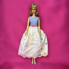 Vintage Barbie Francie