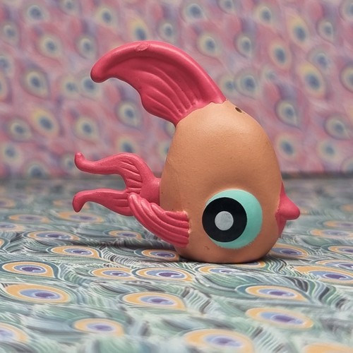 Lps littlest pet shop - shop, gatcha