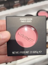 MAC Powder Blush (Pink Swoon)