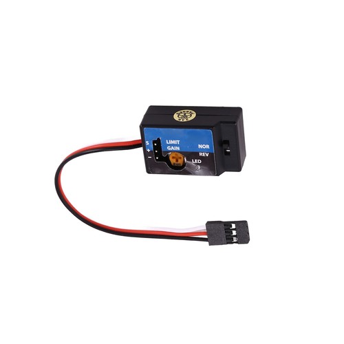 High speed drift auxiliary - high-speed,