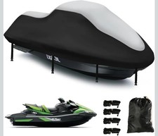 Jet Ski Cover 3