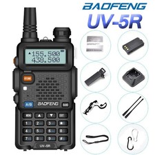 BAOFENG UV-5R III Tri-Band