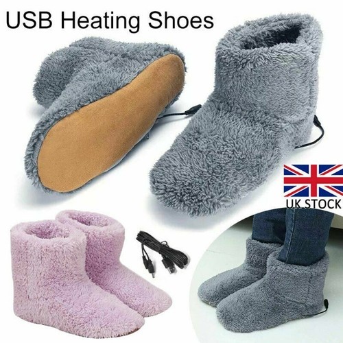 Usb electric heated foot - usb,